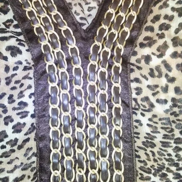 Blouse - Picture 4 of 6